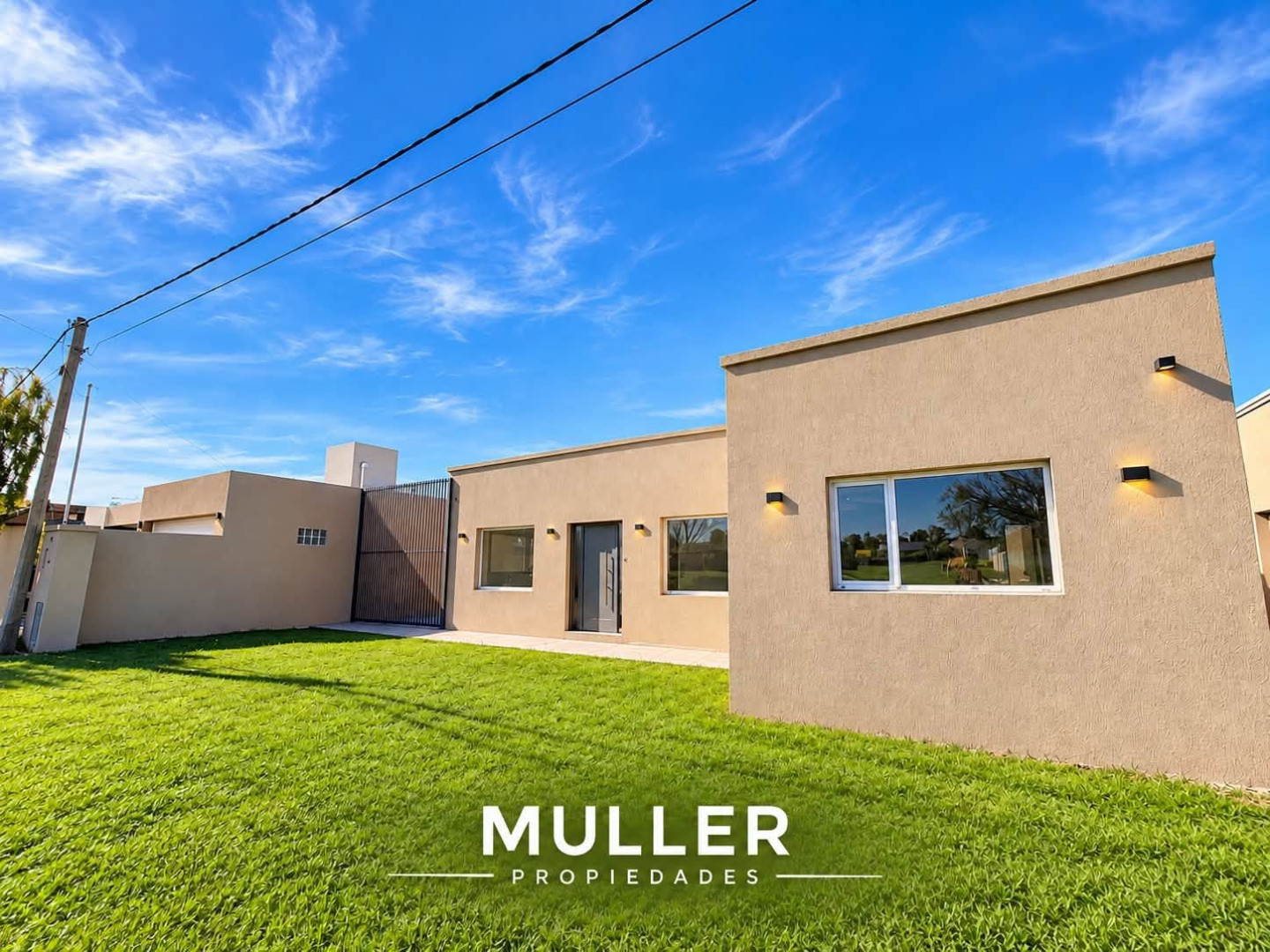 Casa en Venta en MALAHARRO 2658, Las Cañitas I, Bahía Blanca - Bahía Blanca Propiedades | SITIO OFICIAL l