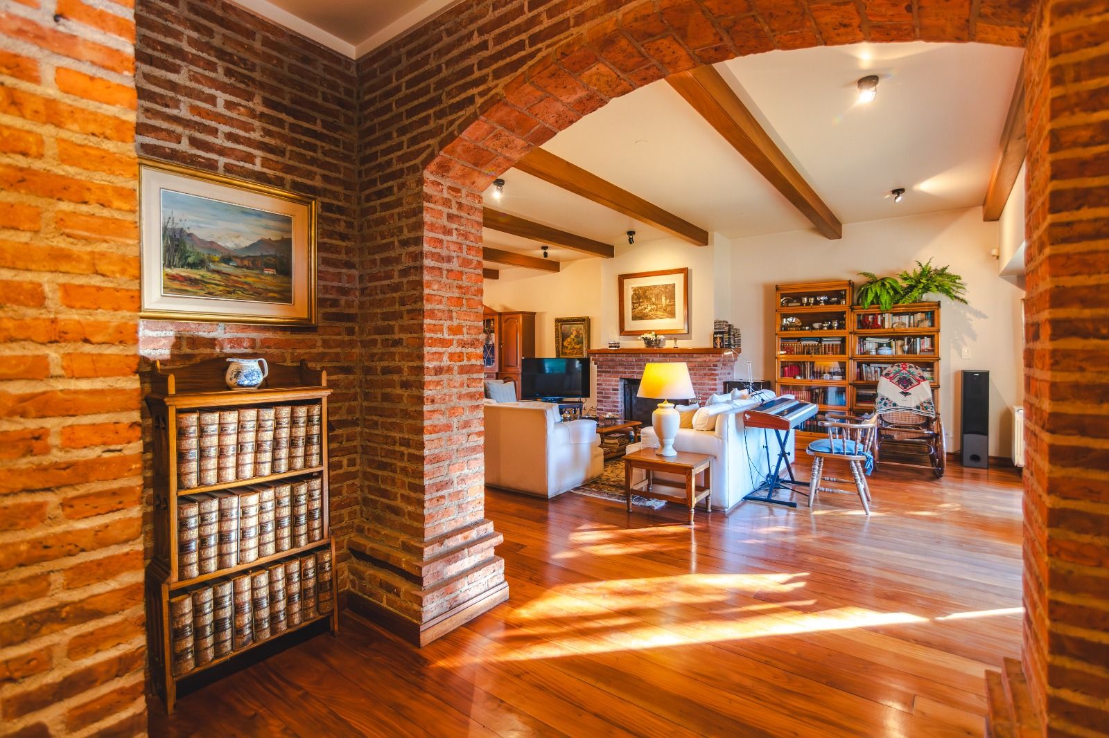 Casa en Alquiler en Las Huertas 158, Palihue, Bahía Blanca - Bahía Blanca Propiedades | SITIO OFICIAL l