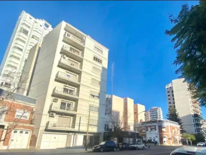 Departamento en Venta en Alem 88, Centro, Bahía Blanca - Bahía Blanca Propiedades | SITIO OFICIAL l