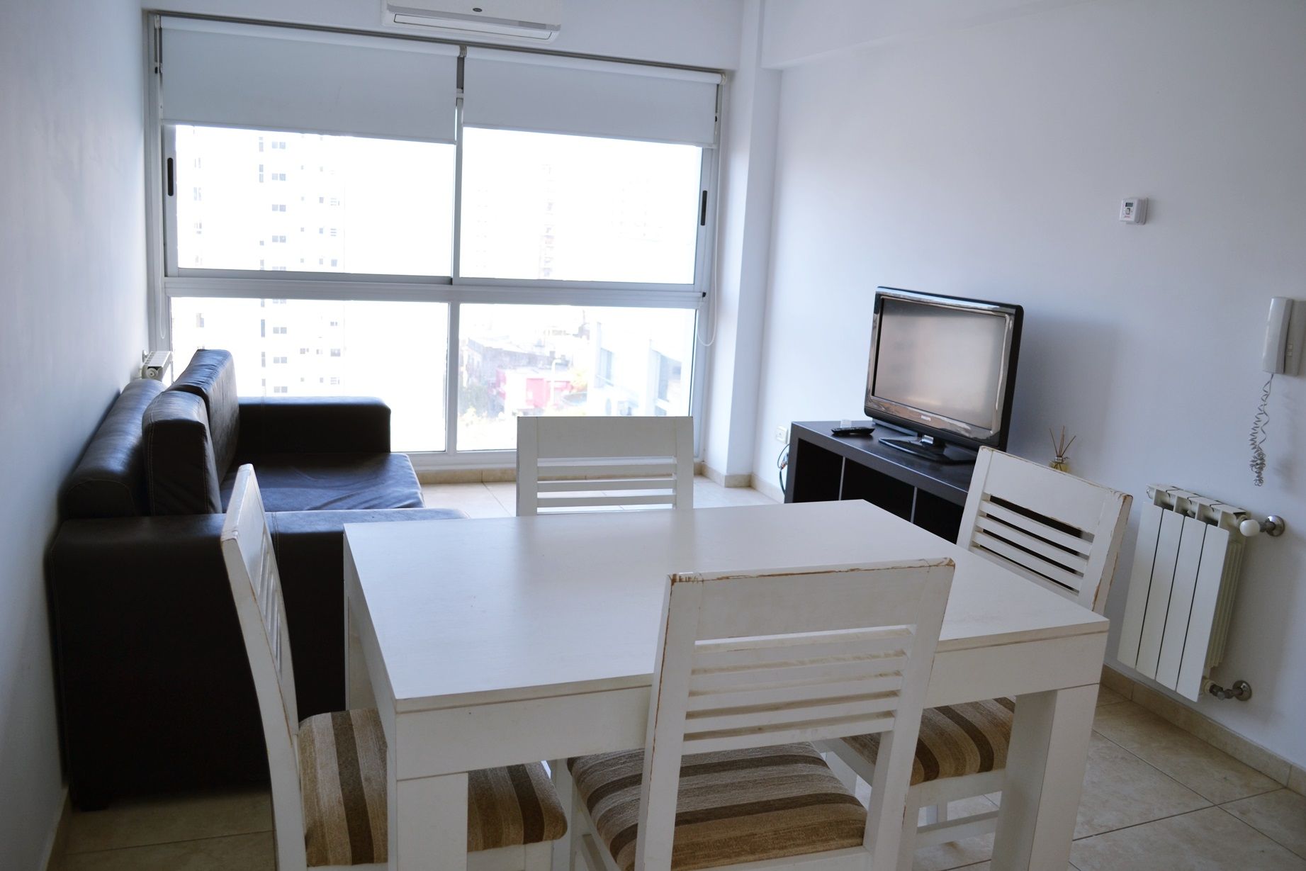 Departamento en Alquiler en Sarmiento 108,  Bahía Blanca - Bahía Blanca Propiedades | SITIO OFICIAL l