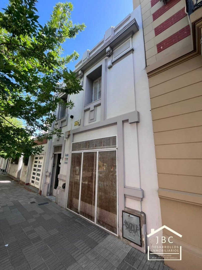 Casa en Venta en ROCA Y GUEMES , Centro, Bahía Blanca - Bahía Blanca Propiedades | SITIO OFICIAL l