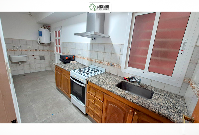 Departamento en Alquiler en Nicaragua 1575, Universitario, Bahía Blanca - Bahía Blanca Propiedades | SITIO OFICIAL l