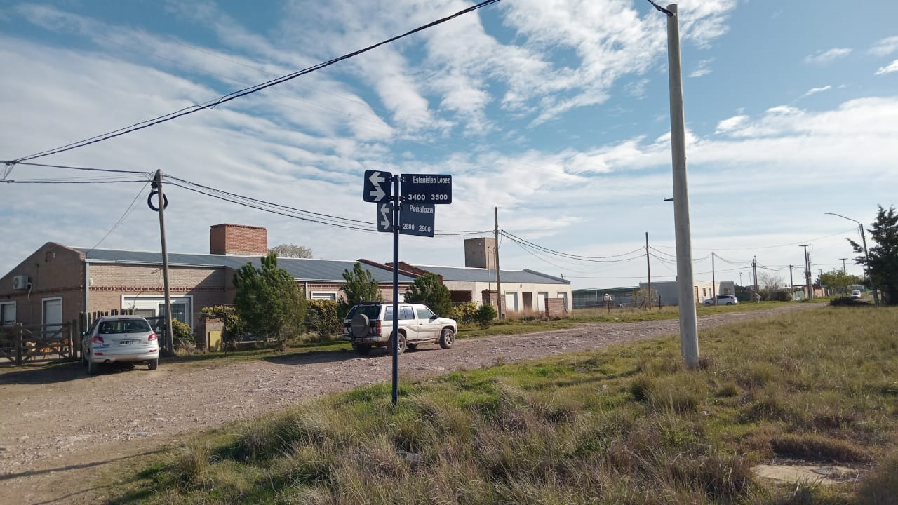 Terreno en Venta en Estanislao Lopez Y Peñaloza, Paihuen, Bahía Blanca - Bahía Blanca Propiedades | SITIO OFICIAL l