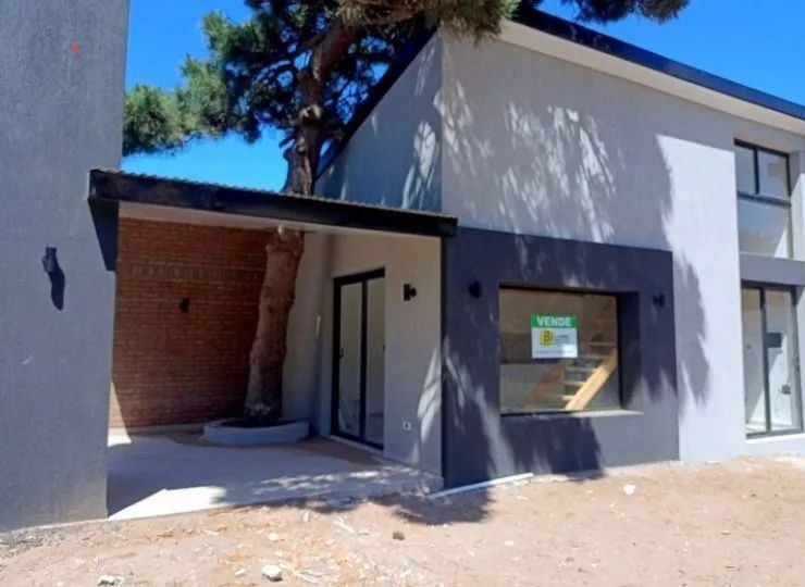 Departamento en Venta en Bosque Alegre Y Huemul,  Monte Hermoso - Bahía Blanca Propiedades | SITIO OFICIAL l