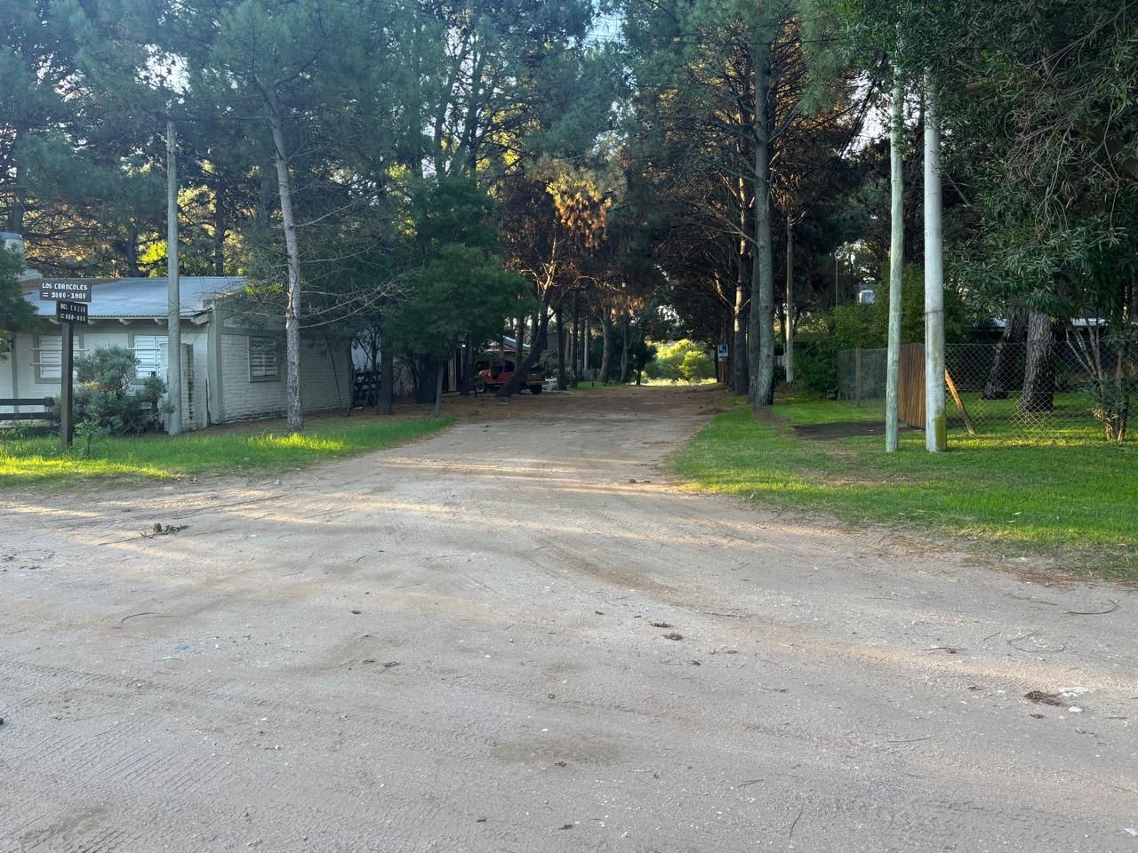 Terreno en Venta en Del Cazon Y Los Caracoles, Las Dunas, Monte Hermoso - Bahía Blanca Propiedades | SITIO OFICIAL l