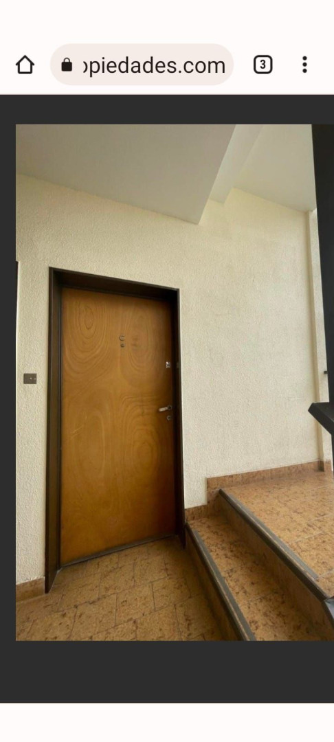 Departamento en Venta en  DORREGO Y LAS HERAS, Centro, Bahía Blanca - Bahía Blanca Propiedades | SITIO OFICIAL l