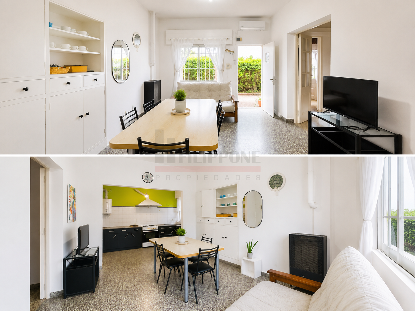 Casa en Venta en Ayacucho 733, Universitario, Bahía Blanca - Bahía Blanca Propiedades | SITIO OFICIAL l