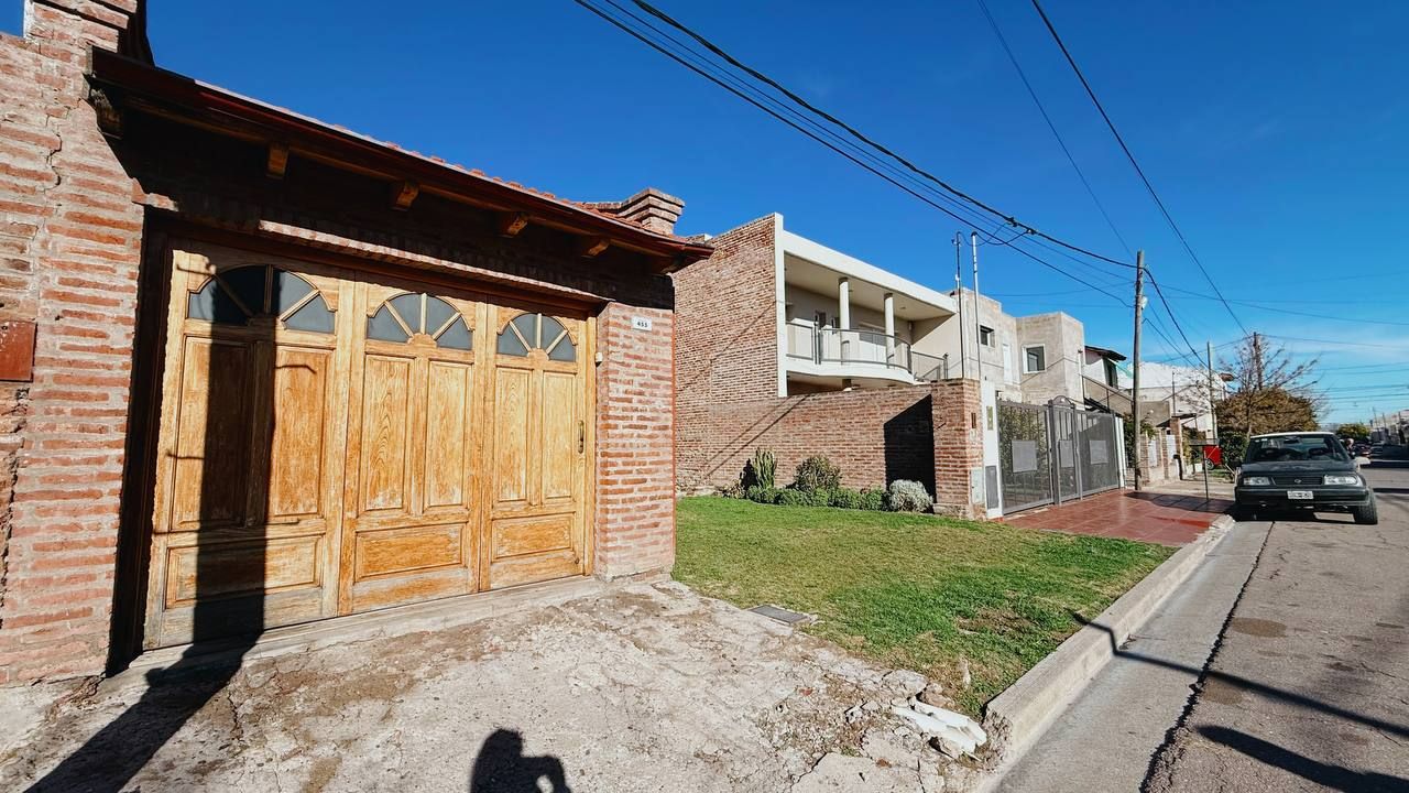 Casa en Venta en Rosales 455, Villa Mitre, Bahía Blanca - Bahía Blanca Propiedades | SITIO OFICIAL l