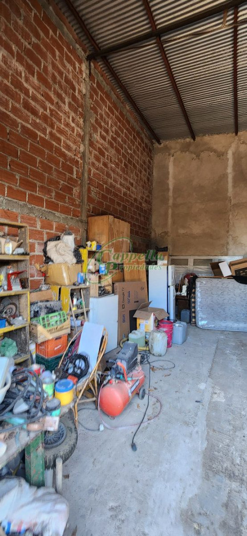 Casa en Venta en Pedro Del Rio 47,  Punta Alta - Bahía Blanca Propiedades | SITIO OFICIAL l
