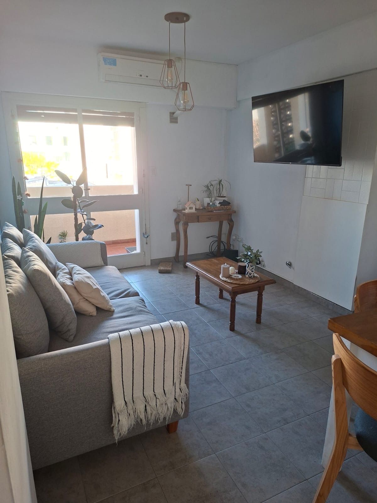 Departamento en Alquiler - Bahía Blanca Propiedades | SITIO OFICIAL l