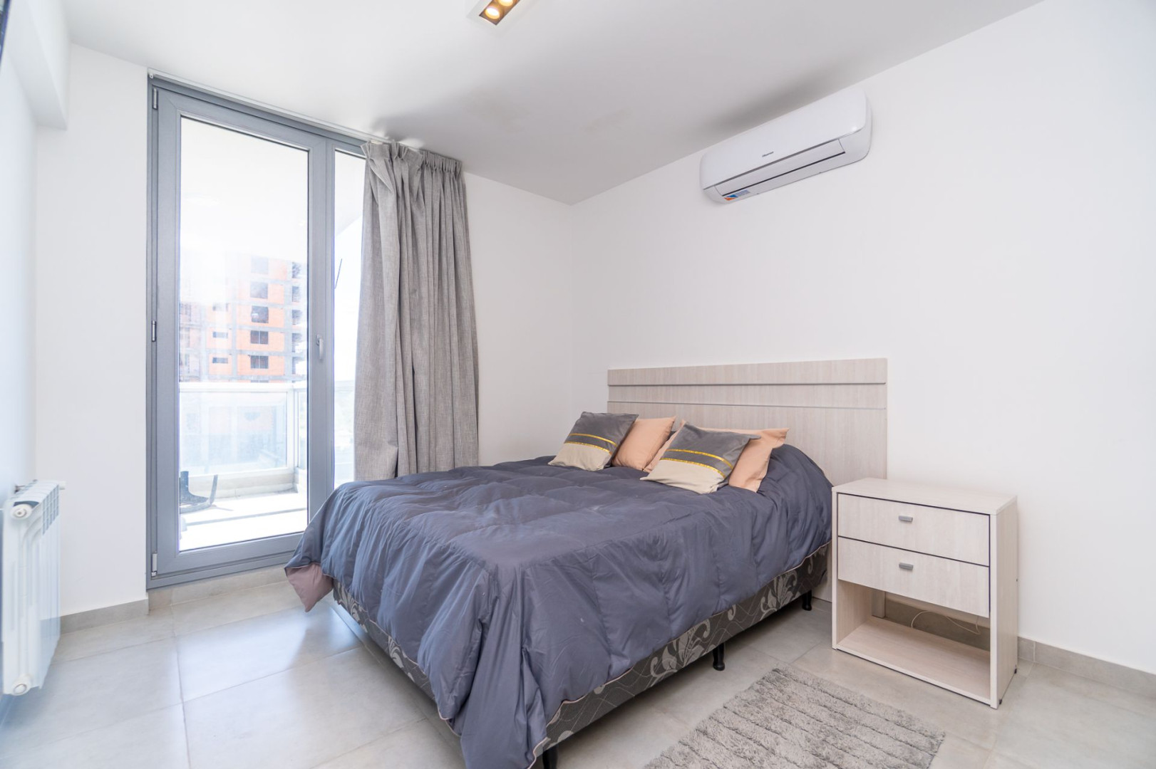 Departamento en Venta en Avenida Juan Perón 952 Piso 1 Departamento C, Centro, Monte Hermoso - Bahía Blanca Propiedades | SITIO OFICIAL l