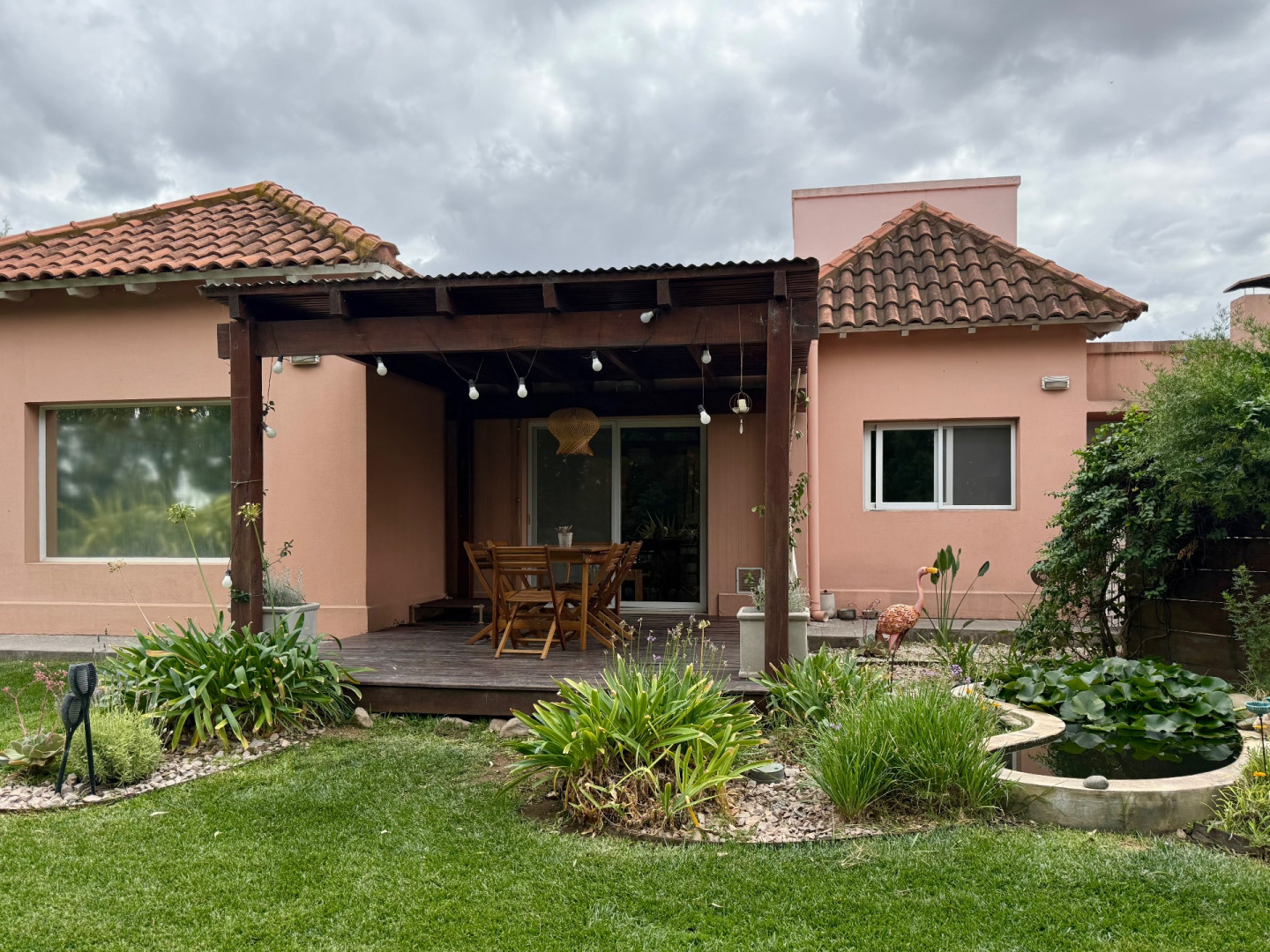 Casa en Venta  Bosque Alto, Bahía Blanca - Bahía Blanca Propiedades | SITIO OFICIAL l