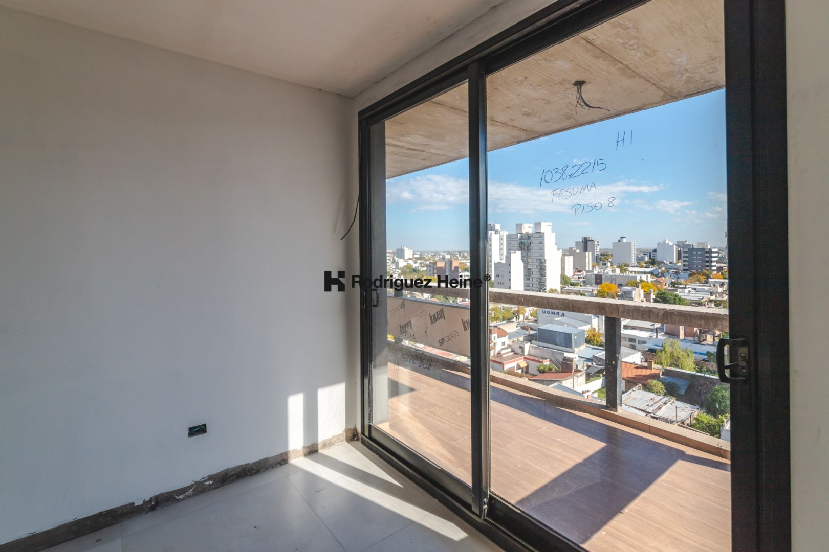 Departamento en Venta en Blandengues 72, Macrocentro, Bahía Blanca - Bahía Blanca Propiedades | SITIO OFICIAL l
