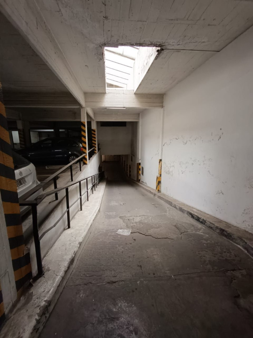 Cochera en Venta en Moreno 47, Centro, Bahía Blanca - Bahía Blanca Propiedades | SITIO OFICIAL l
