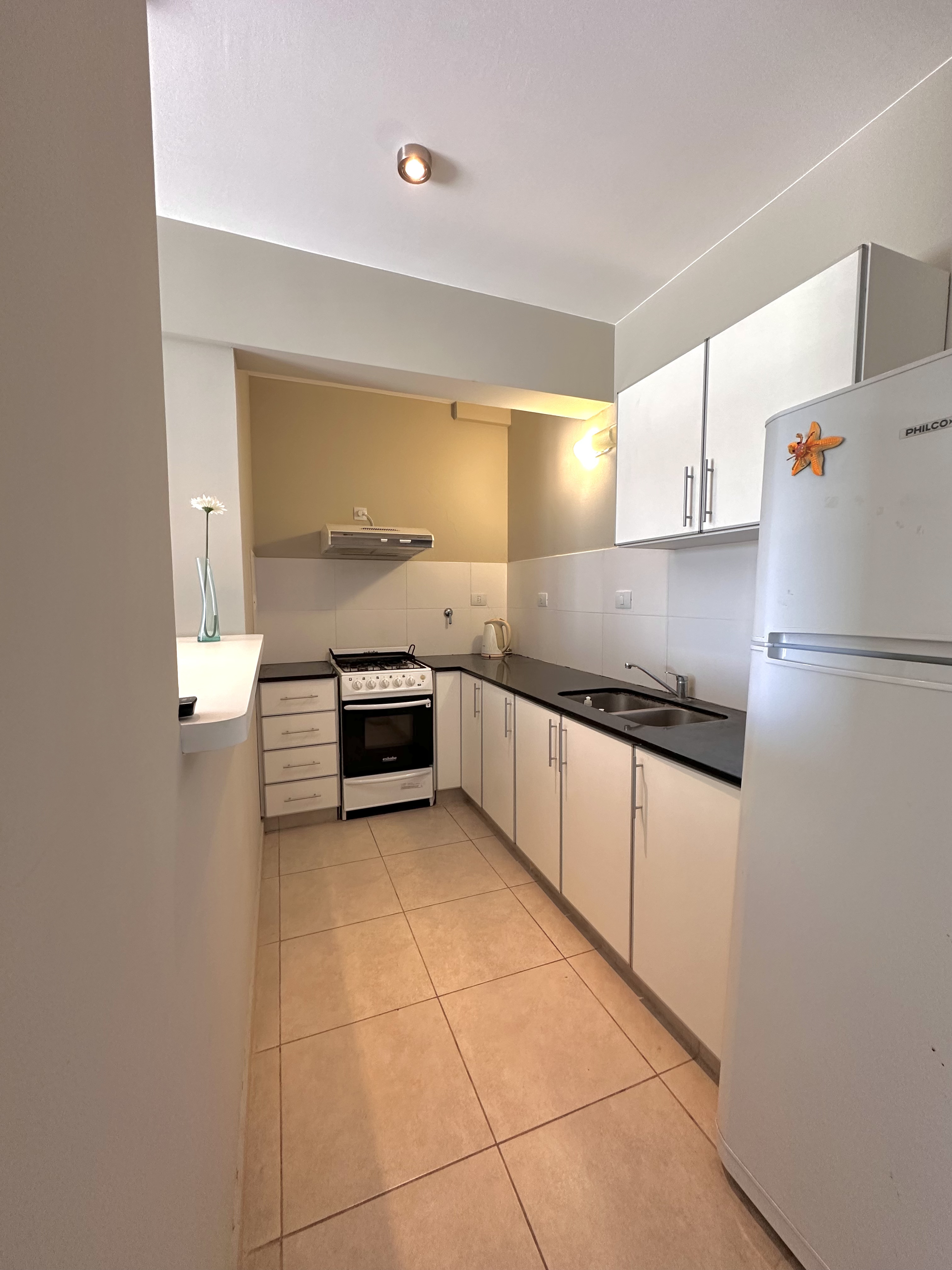 Departamento en Venta en Perón 350,  Monte Hermoso - Bahía Blanca Propiedades | SITIO OFICIAL l