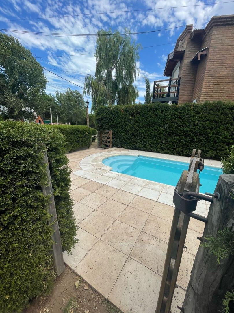 Cabaña en Venta en Av. Mons. Zucchiatti 2152, Las Dunas, Monte Hermoso - Bahía Blanca Propiedades | SITIO OFICIAL l