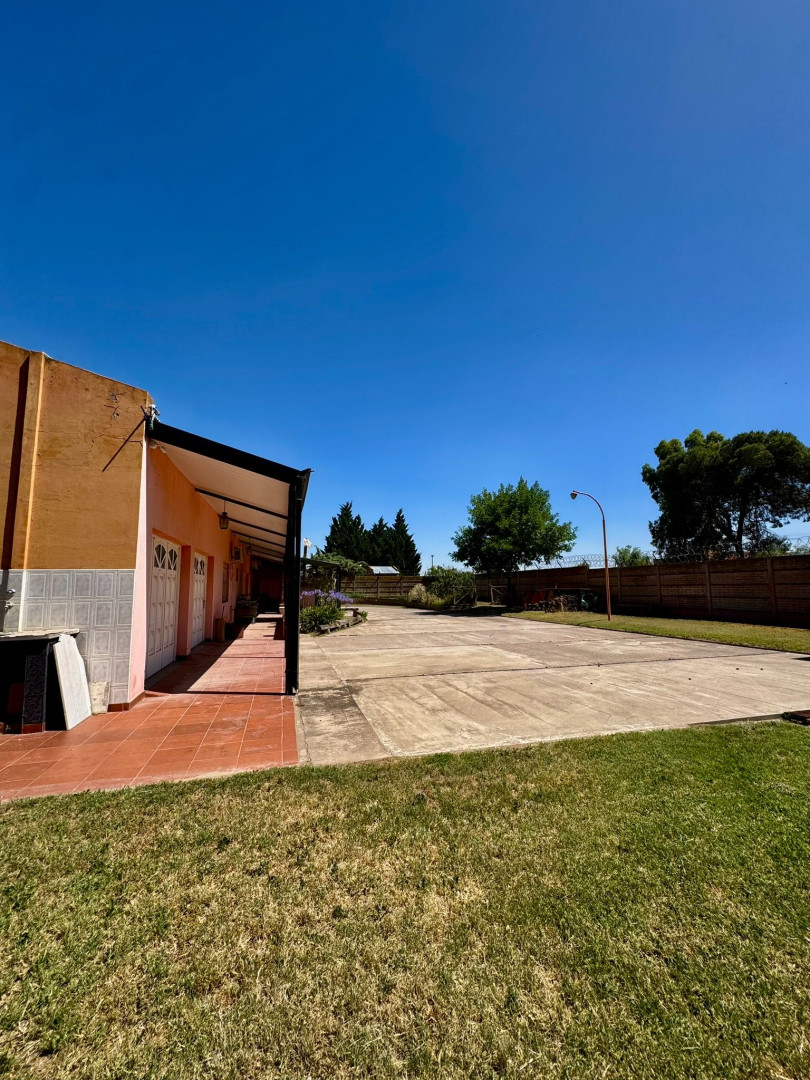 Casa en Venta en Hernandarias 1584, San Agustin, Bahía Blanca - Bahía Blanca Propiedades | SITIO OFICIAL l
