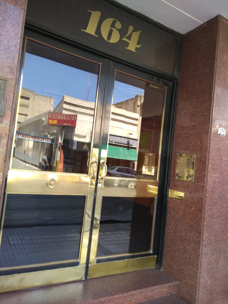 Departamento en Alquiler en Soler 164, Centro, Bahía Blanca - Bahía Blanca Propiedades | SITIO OFICIAL l