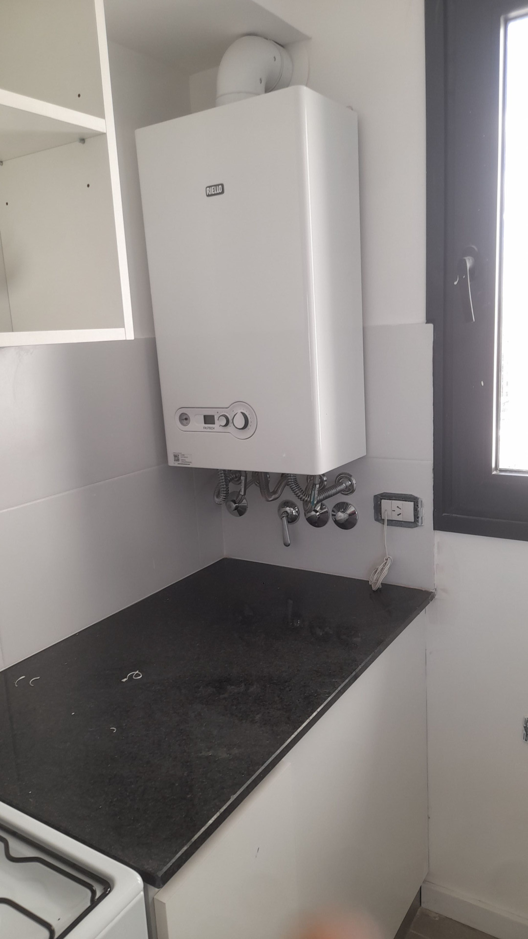 Departamento en Venta en Caronti 152, Centro, Bahía Blanca - Bahía Blanca Propiedades | SITIO OFICIAL l