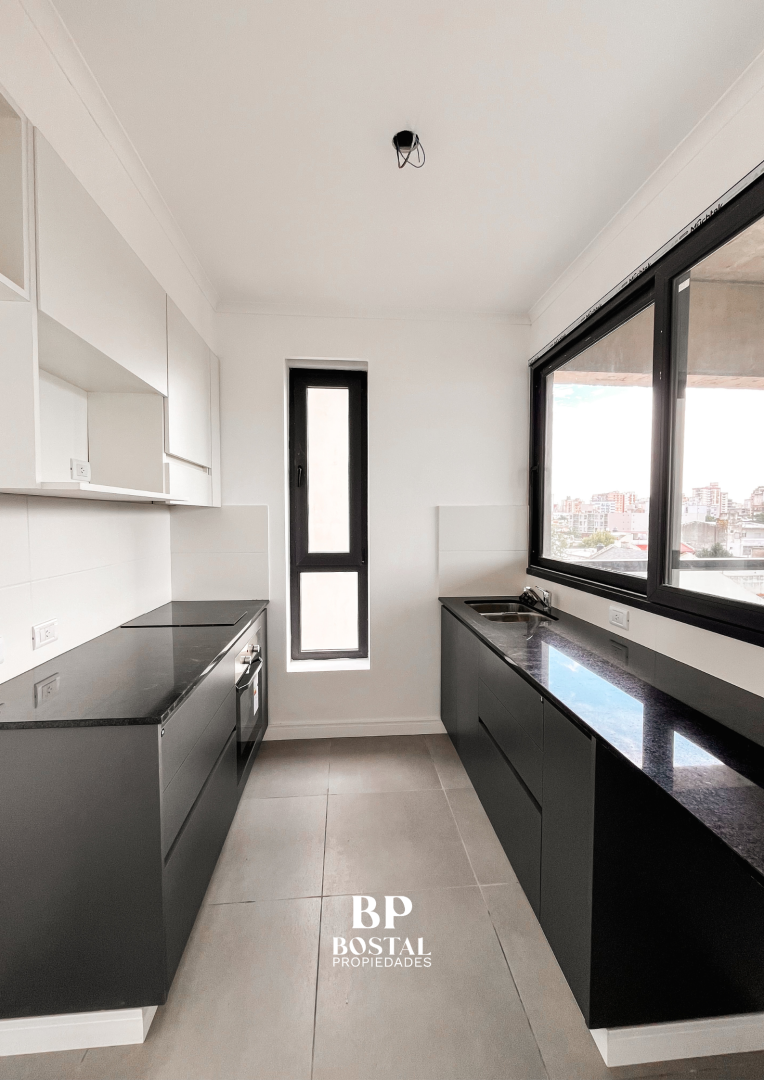 Departamento en Venta en General Paz 487, Macrocentro, Bahía Blanca - Bahía Blanca Propiedades | SITIO OFICIAL l