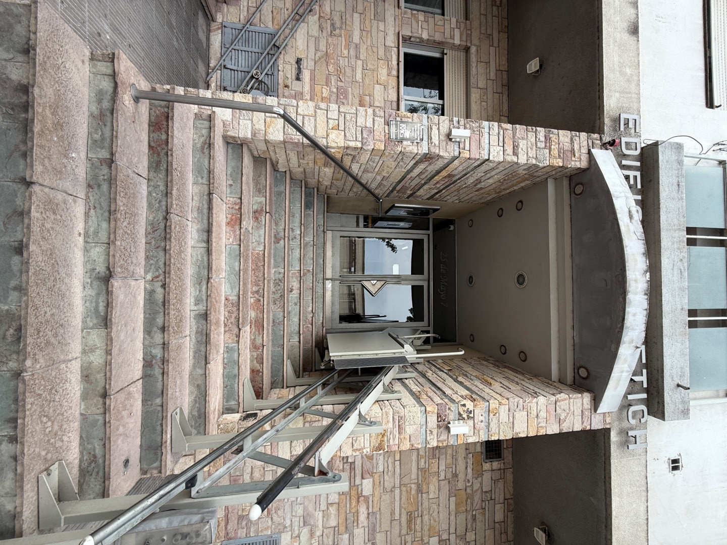 Departamento en Venta en 25 De Mayo 7, Centro, Bahía Blanca - Bahía Blanca Propiedades | SITIO OFICIAL l