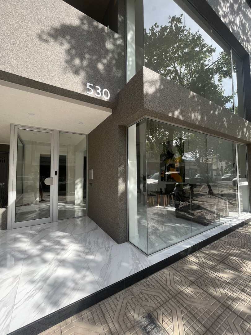 Departamento en Alquiler en Ohiggins 530 , Macrocentro, Bahía Blanca - Bahía Blanca Propiedades | SITIO OFICIAL l