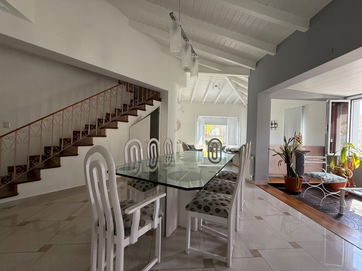 Casa en Alquiler  Solares Norte, Bahía Blanca - Bahía Blanca Propiedades | SITIO OFICIAL l