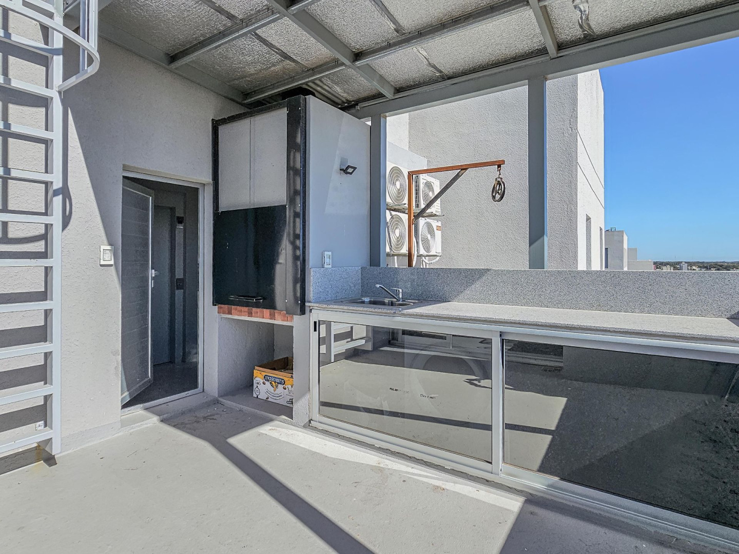 Departamento en Venta en Av Costanera Peron 900,  Monte Hermoso - Bahía Blanca Propiedades | SITIO OFICIAL l