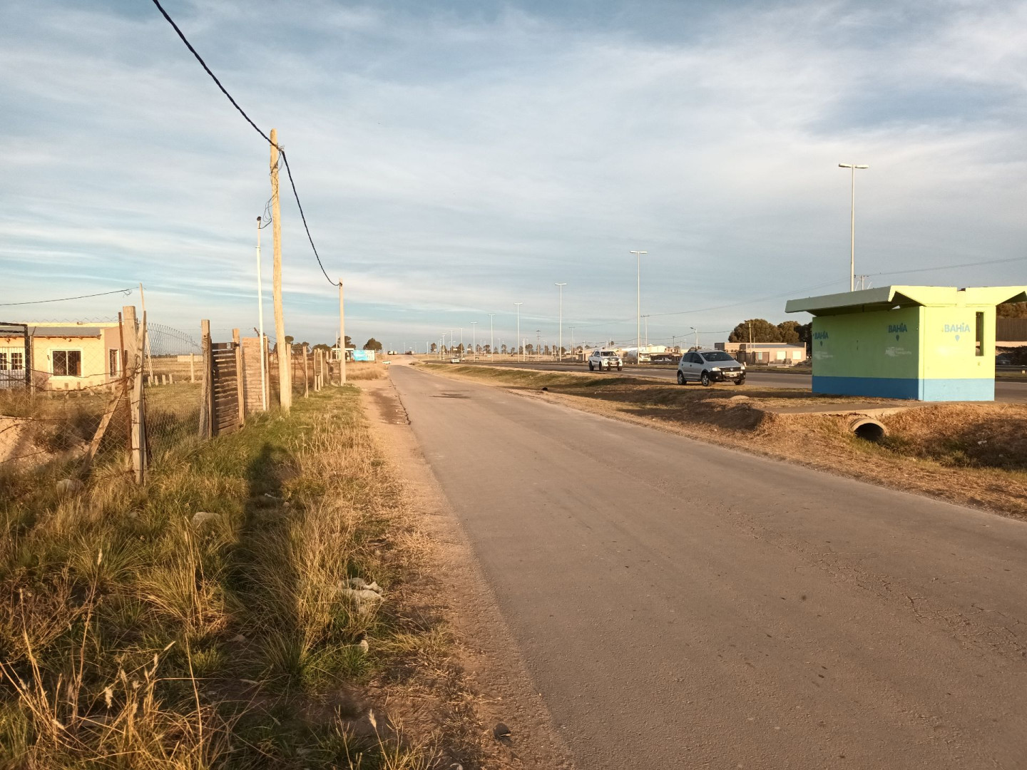 Terreno en Venta en JORGE NEWVERY Y PROVINCAS UNIDAS, Aldea Romana, Bahía Blanca - Bahía Blanca Propiedades | SITIO OFICIAL l