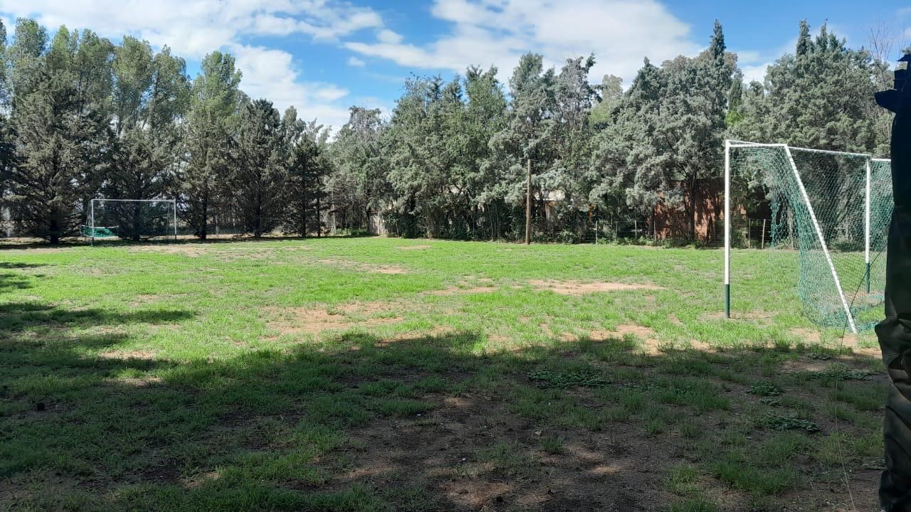 Casa en Venta en Ayacucho Y Lucia Miranda, Los Chañares, Bahía Blanca - Bahía Blanca Propiedades | SITIO OFICIAL l