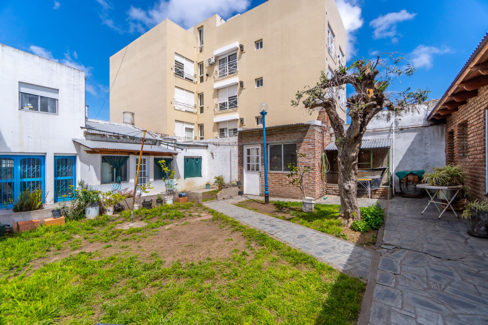 Casa en Venta en Trelew 58, Macrocentro, Bahía Blanca - Bahía Blanca Propiedades | SITIO OFICIAL l