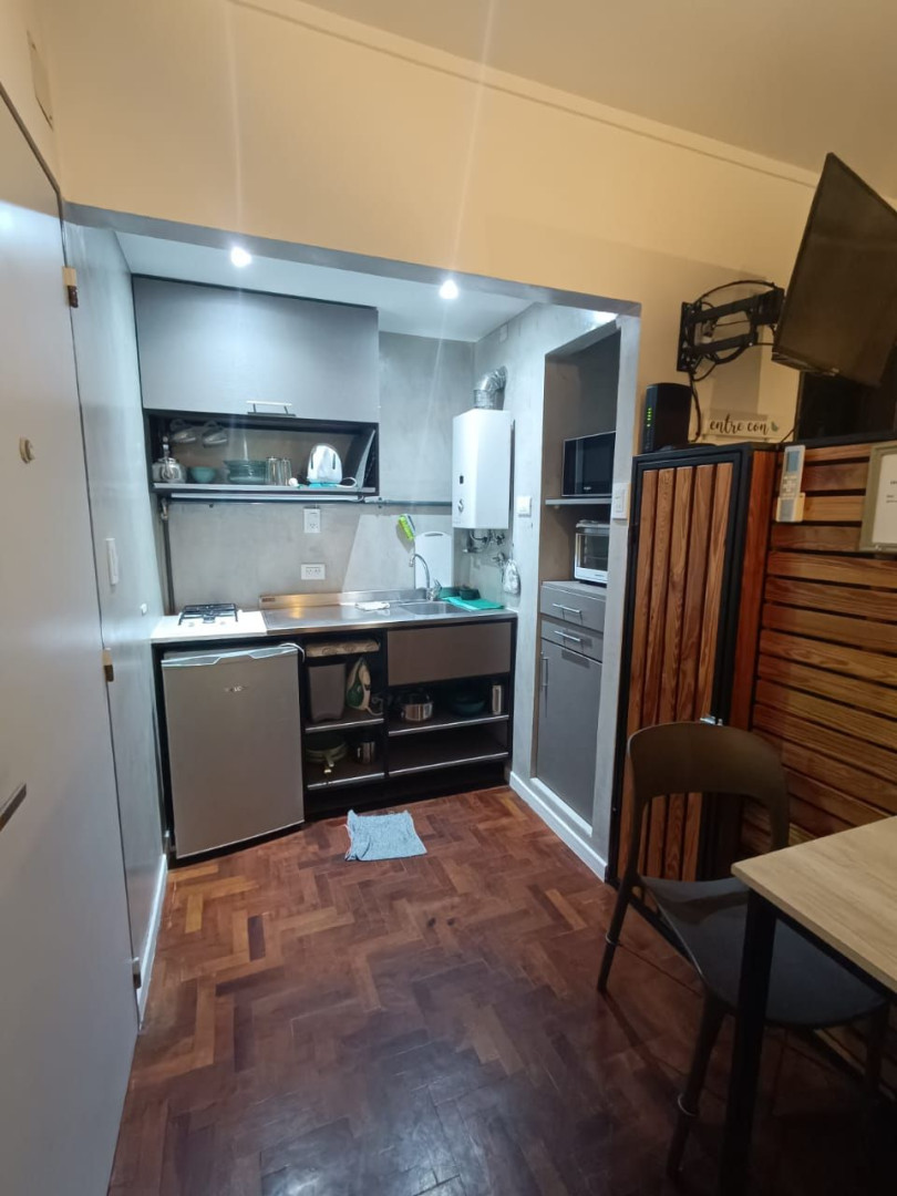 Departamento en Alquiler en Brown 227, Centro, Bahía Blanca - Bahía Blanca Propiedades | SITIO OFICIAL l