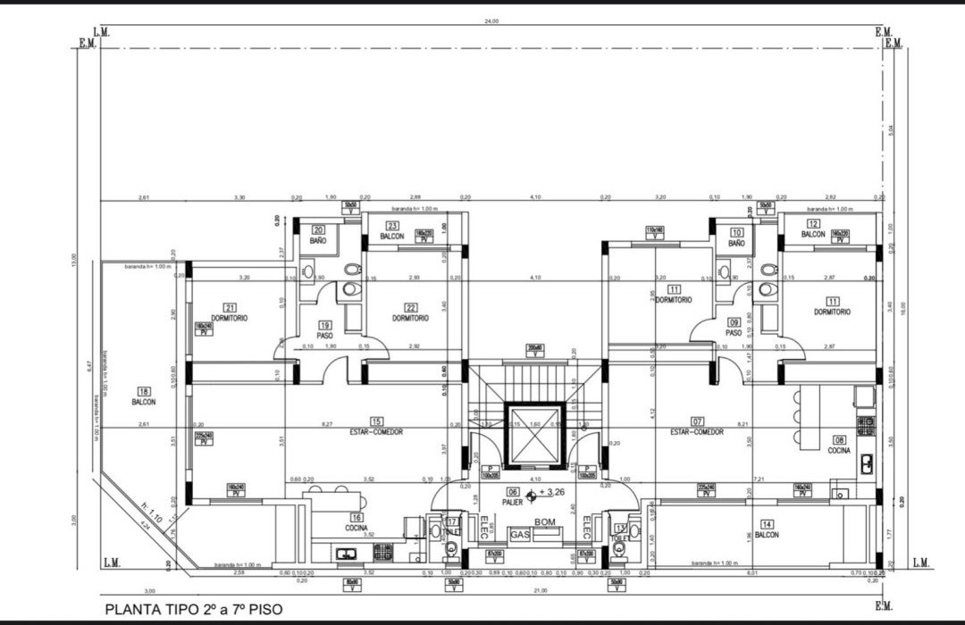 Departamento en Venta en Av Argentina Y Costa , Centro, Monte Hermoso - Bahía Blanca Propiedades | SITIO OFICIAL l