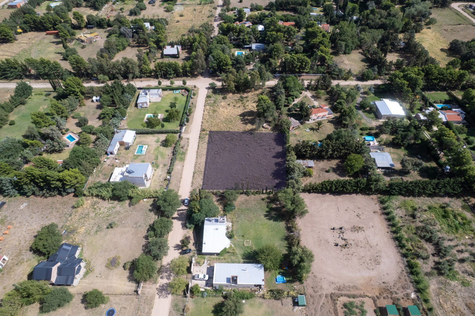 Terreno en Venta en Crespi Valls 3500, San Carlos, Bahía Blanca - Bahía Blanca Propiedades | SITIO OFICIAL l