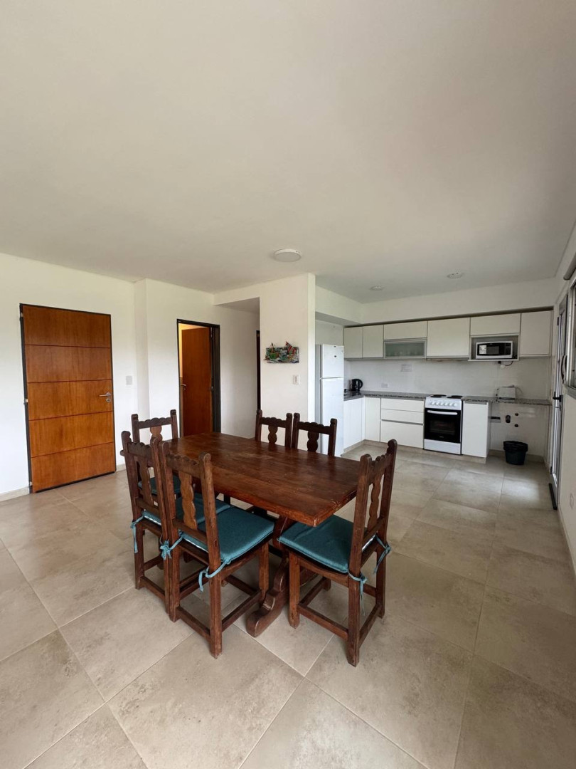 Departamento en Venta en Las Gaviotas 324, Monte del Este, Monte Hermoso - Bahía Blanca Propiedades | SITIO OFICIAL l