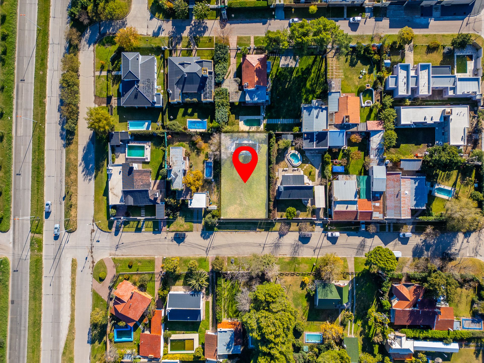 Terreno en Venta en Melipal 842, Patagonia, Bahía Blanca - Bahía Blanca Propiedades | SITIO OFICIAL l