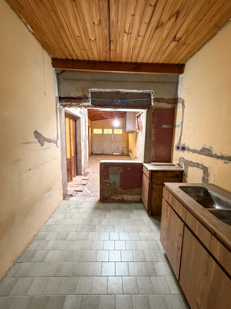 Casa en Venta en Castelli 1398, Pacifico, Bahía Blanca - Bahía Blanca Propiedades | SITIO OFICIAL l