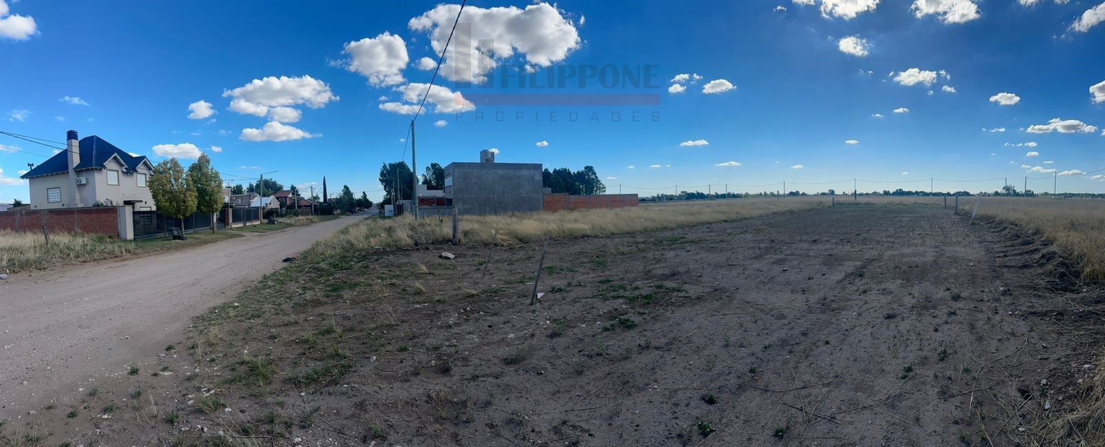 Terreno en Venta en Felipe Varela 850, Cenci, Bahía Blanca - Bahía Blanca Propiedades | SITIO OFICIAL l