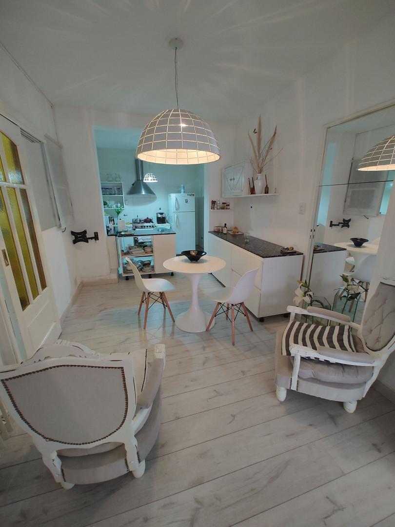 Departamento en Venta en Sarmiento 94,  Bahía Blanca - Bahía Blanca Propiedades | SITIO OFICIAL l