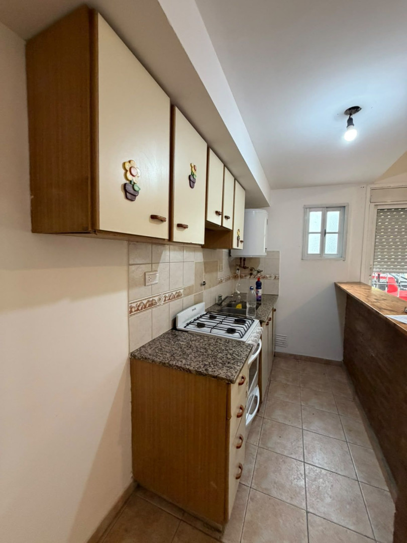 Departamento en Alquiler en Alavardo, Universitario, Bahía Blanca - Bahía Blanca Propiedades | SITIO OFICIAL l