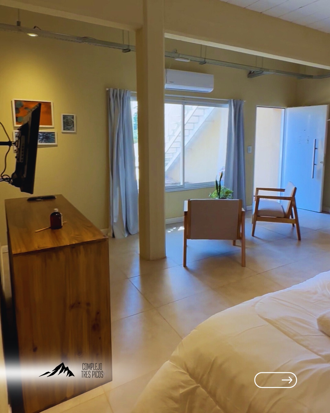 Departamento en Venta en Curamalal 552,  Sierra de  la Ventana - Bahía Blanca Propiedades | SITIO OFICIAL l