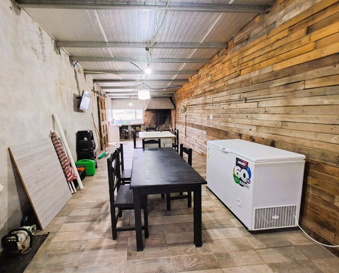 Casa en Venta en SAUCE GRANDE- MONTE HERMOSO, El Sauce, Monte Hermoso - Bahía Blanca Propiedades | SITIO OFICIAL l