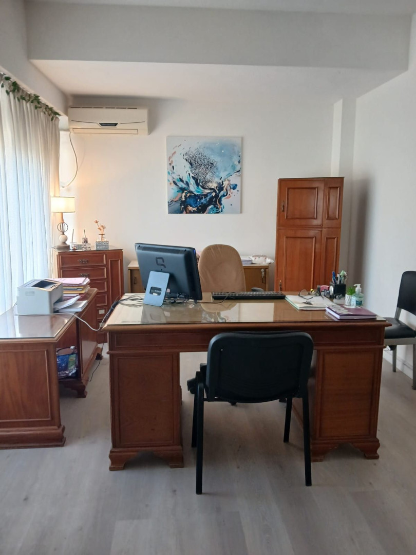Oficina en Venta en Donado 97, Centro, Bahía Blanca - Bahía Blanca Propiedades | SITIO OFICIAL l