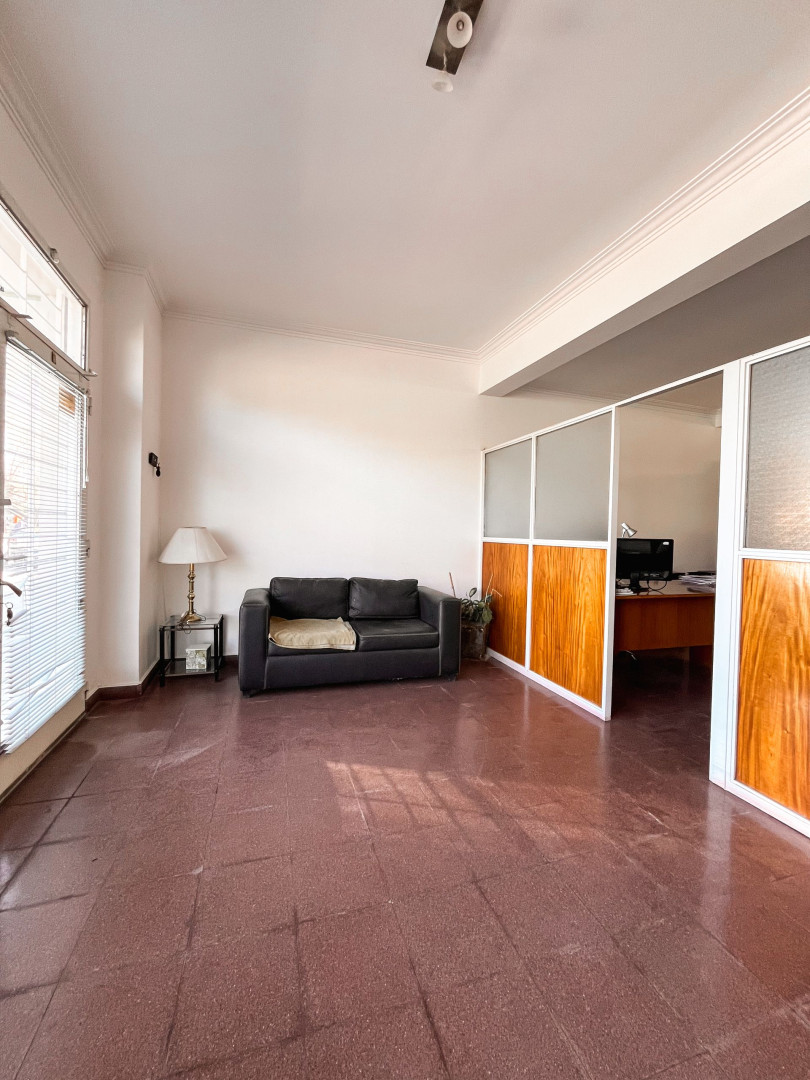Casa con Local en Venta en Sixto Laspiur 414, Kilometro 5, Bahía Blanca - Bahía Blanca Propiedades | SITIO OFICIAL l
