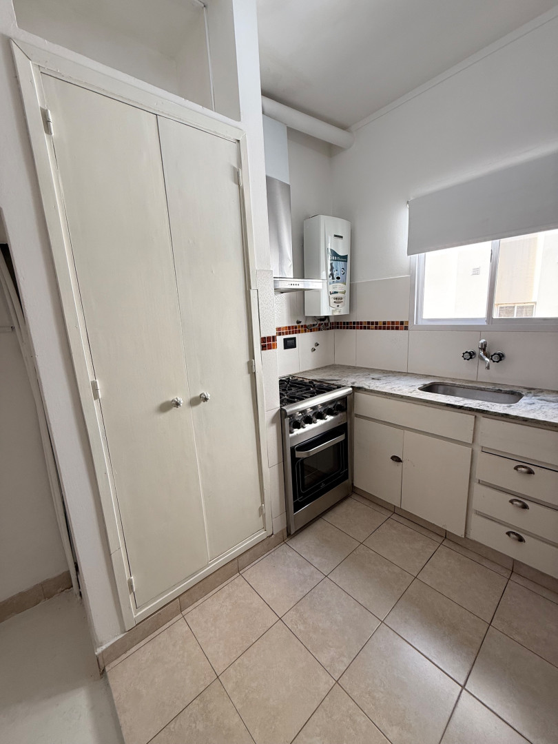 Departamento en Alquiler en 1 De Marzo Y Alem, Universitario, Bahía Blanca - Bahía Blanca Propiedades | SITIO OFICIAL l