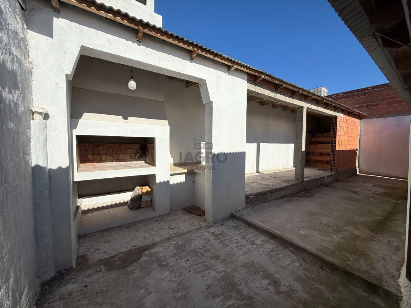 Cabaña en Venta en Sauce Grande, El Sauce, Monte Hermoso - Bahía Blanca Propiedades | SITIO OFICIAL l