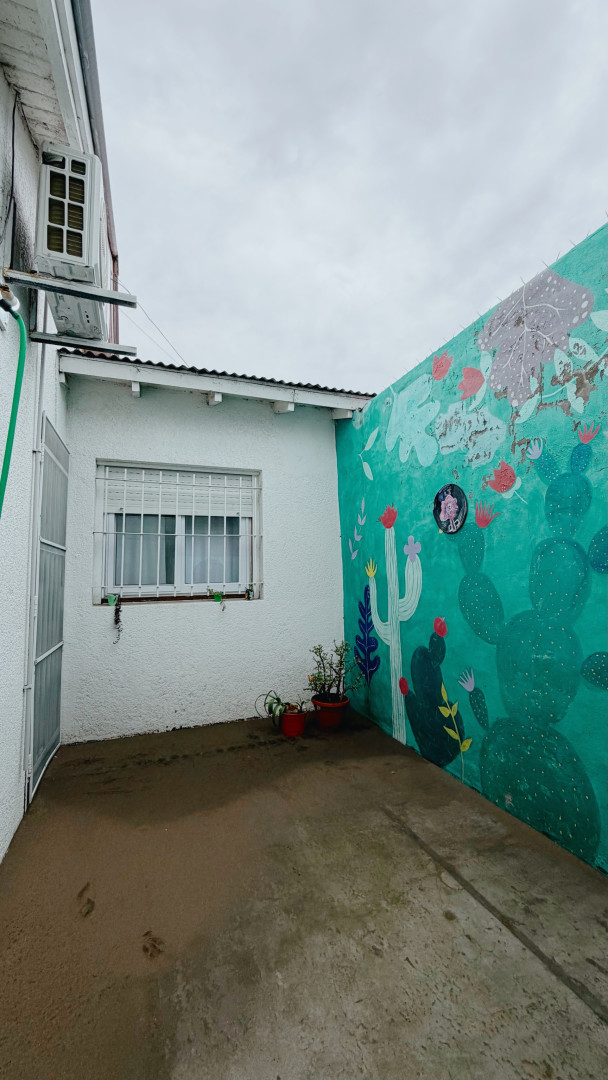 Casa en Venta en Santa Cruz 28, Centro, Monte Hermoso - Bahía Blanca Propiedades | SITIO OFICIAL l