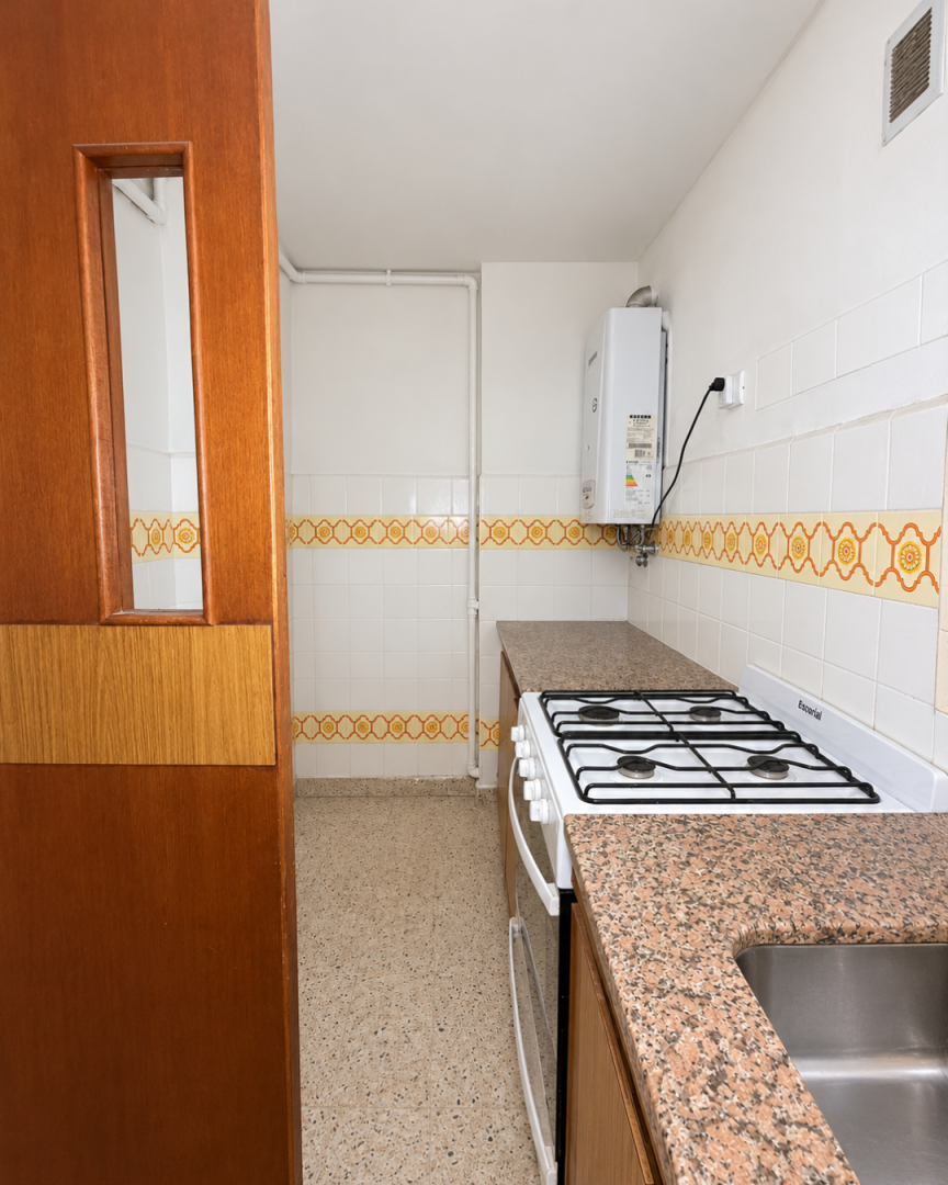 Departamento en Alquiler en Ohiggins 345, Centro, Bahía Blanca - Bahía Blanca Propiedades | SITIO OFICIAL l