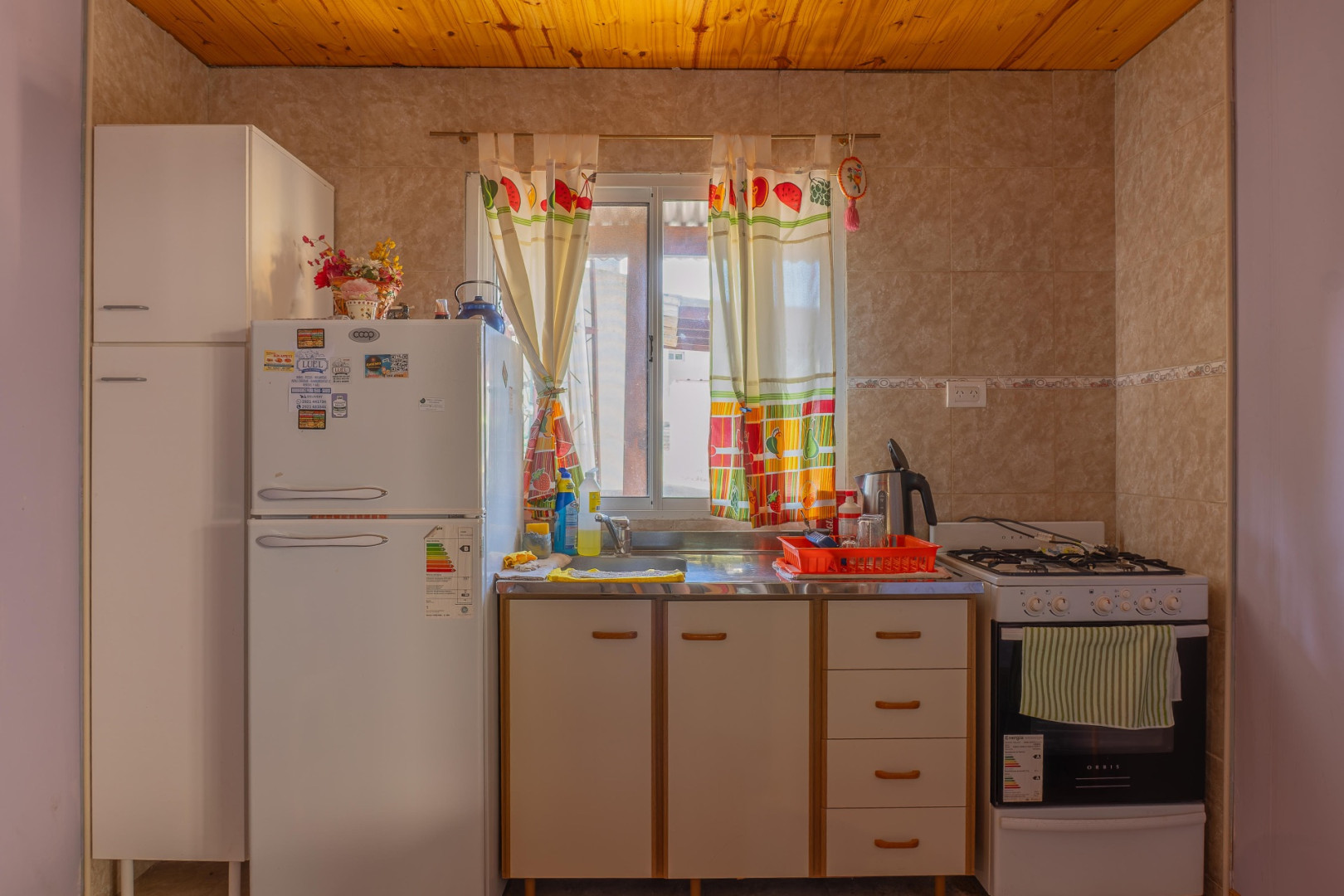 Casa en Venta en Rodríguez Peña 1600, El Sauce, Monte Hermoso - Bahía Blanca Propiedades | SITIO OFICIAL l