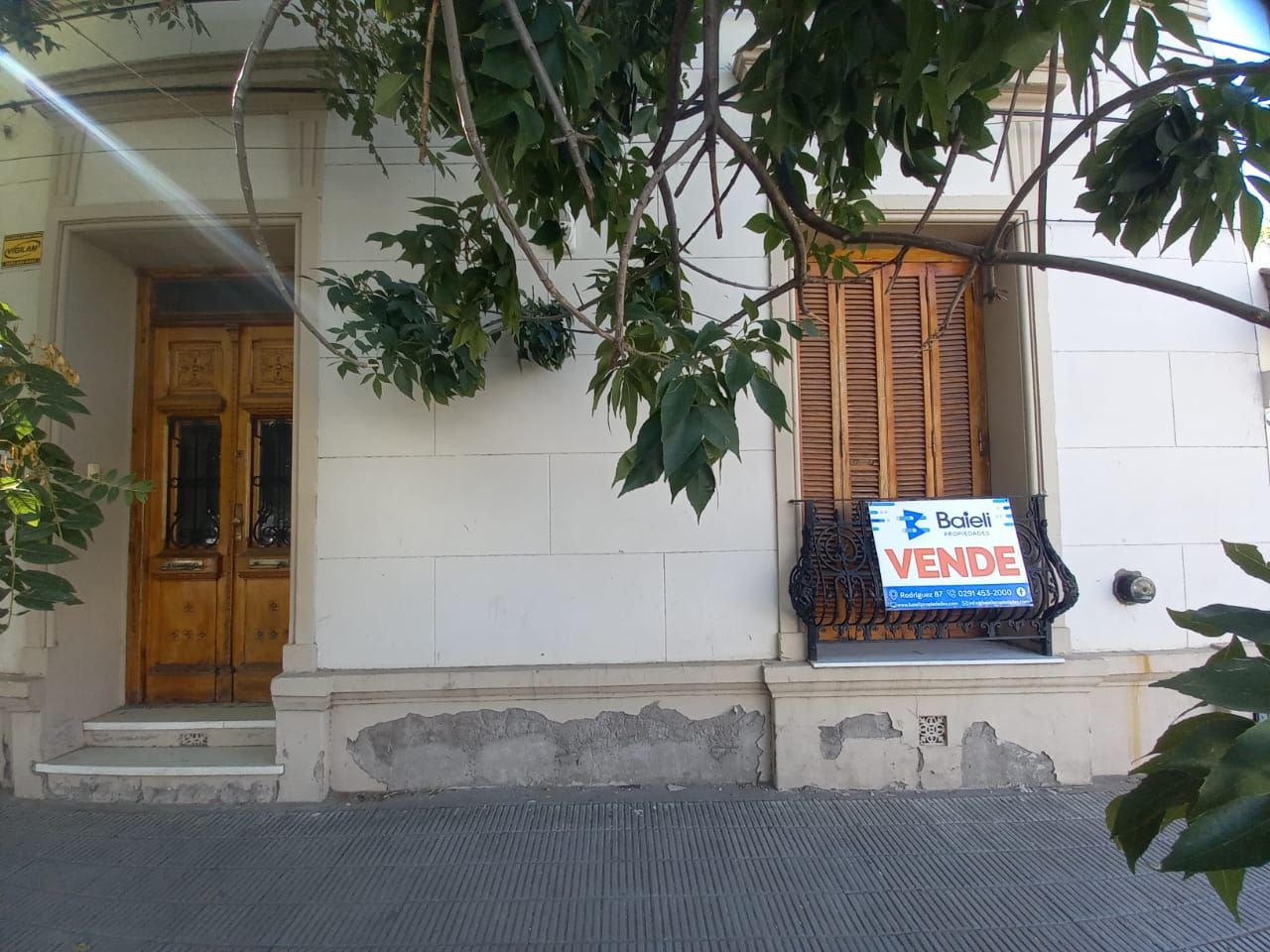 Casa en Venta en Peru 59,  Bahía Blanca - Bahía Blanca Propiedades | SITIO OFICIAL l